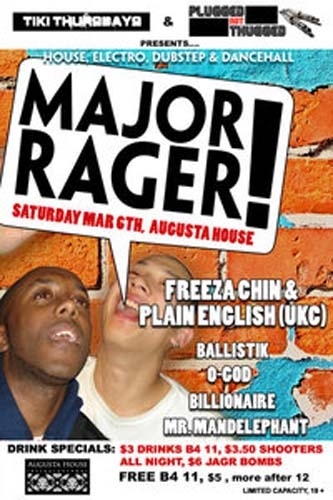 flyer